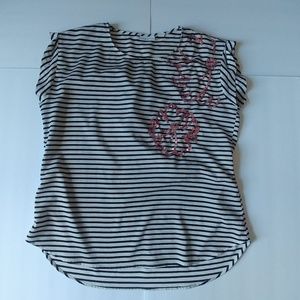 New York & Company top Size XL